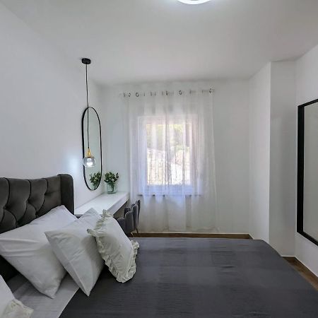 Kricin Sea Apartment Baska  Exterior photo