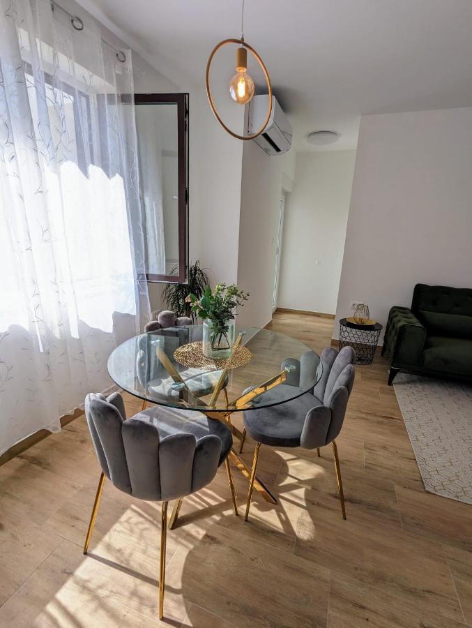 Kricin Sea Apartment Baska  Exterior photo