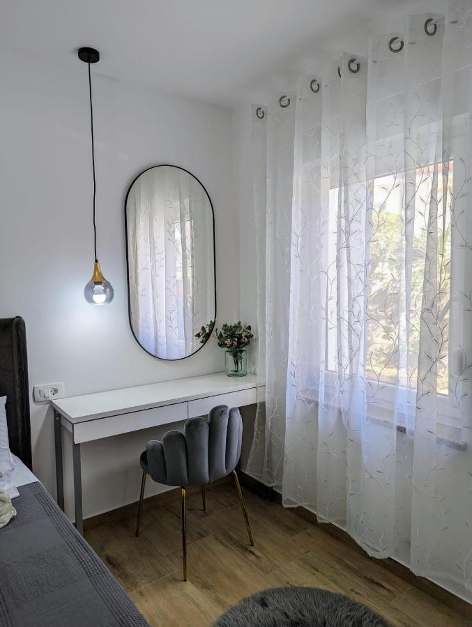 Kricin Sea Apartment Baska  Exterior photo