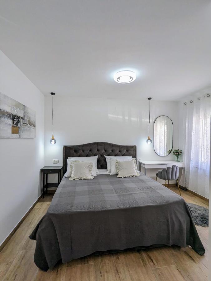 Kricin Sea Apartment Baska  Exterior photo